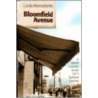 Bloomfield Avenue door Linda Mercadante