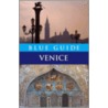 Blue Guide Venice door Alta MacAdam