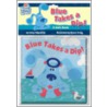 Blue Takes a Dip! by Karen Craig