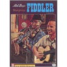 Bluegrass Fiddler door Burton Isaac