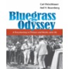 Bluegrass Odyssey door Neil V. Rosenberg