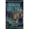Body In The Attic door Katherine Hall Page