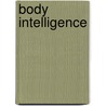 Body Intelligence door Ged Sumner