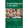Grootverdieners in de sport