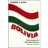 Bolivia 2/e Lah P