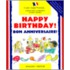 Bon Anniversaire!