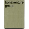 Bonaventure Gmt P door Christopher M. Cullen