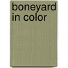 Boneyard in Color door Richard Moore