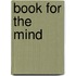 Book For The Mind