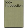 Book Introduction door Source Wikipedia