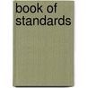 Book Of Standards by Co National Tube