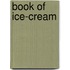 Book of Ice-Cream