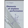 Elements of airplane performance door Ger Ruijgrok