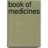 Book of Medicines