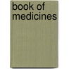 Book of Medicines by Ea Budge