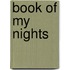 Book of My Nights