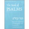 Book Of Psalms-oe door Jps