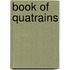 Book of Quatrains