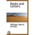 Books And Letters