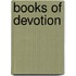 Books Of Devotion