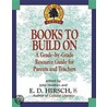 Books to Build on by John Holdren