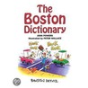 Boston Dictionary door John Powers