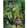 Botanical Orchids door Jack Kramer