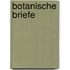 Botanische Briefe