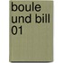 Boule und Bill 01