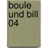 Boule und Bill 04
