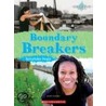 Boundary Breakers door Jerrill Parham