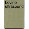 Bovine Ultrasound door Sebastien Buczinski