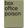 Box Office Poison by Alex Robinson