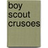 Boy Scout Crusoes