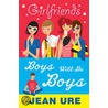 Boys Will Be Boys door Jean Ure