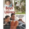 Boys and Literacy by Martha Smith