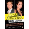 Brad And Angelina door Chas Newkey-burden