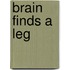 Brain Finds A Leg