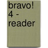 Bravo! 4 - Reader by Kieran McGovern