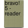 Bravo! 5 - Reader door Kieran McGovern