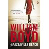 Brazzaville Beach door William Biyd