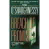 Breach of Promise by Perri O'Shaughnessy