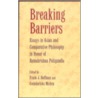Breaking Barriers door Frank J. Hoffman