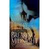 Breaking Midnight door Emma Holly