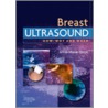 Breast Ultrasound door Anne Marie Dixon