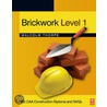 Brickwork Level 1 by Malcolm Thorpe