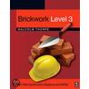 Brickwork Level 3 by Malcolm Thorpe