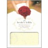 Bride's Bible-ncv door Nelson