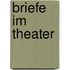 Briefe im Theater