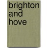 Brighton And Hove door Ordnance Survey